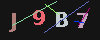 Gambar captcha